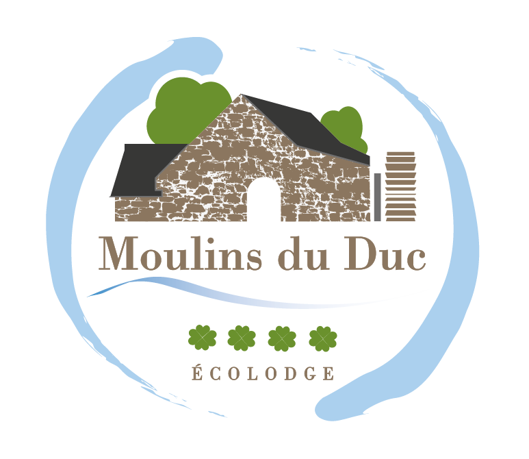 LES MOULINS DU DUC